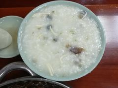 -味一早餐(新芝路店)