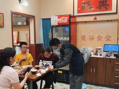 -曼谷食堂·泰国家庭料理