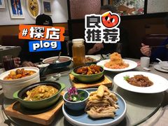 -尚一汤 广东炖汤(金桥国际店)