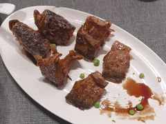 -新吉士·上海菜(浦东LCM置汇旭辉店)