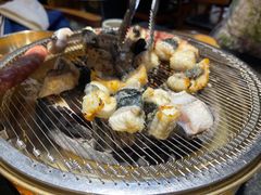 -味家烤肉烤鳗鱼牛排(西塔旗舰店)