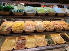 -钱小奴创意自助餐厅·原切谷饲安格斯畅吃(宁波奉化银泰店)