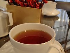 -康莱德酒店·美庭自助餐厅