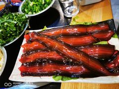 -飘香火锅(玉林西路店)