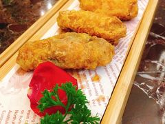 -新白鹿餐厅(爱琴海购物中心店)
