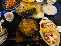 -泰堤坊(淡水体育馆店)