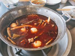 -李子坝梁山鸡(李子坝大鸡哥店)