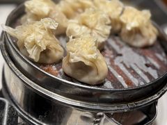 -恒盛居回族饭店