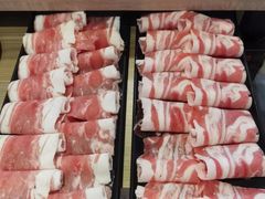 -彤德莱牛肉火锅(双港店)