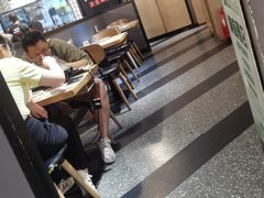 大堂-鱼酷活鱼烤鱼(梅江印象城店)