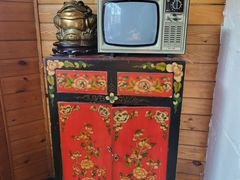 -北平小馆·烤鸭·家常菜(磨房北里店)