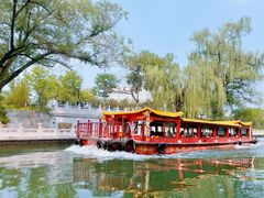 -皇家御河游(紫御湾码头)