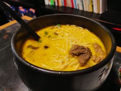 -和府捞面(石景山喜隆多店)