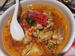 -好帮厨·下饭浏阳菜·坚持现炒(月湖店)