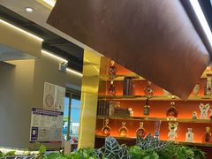 -川锅一号火锅(铜山万达店)