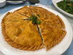 -马尔龙新疆饭店·清真(长青路店)
