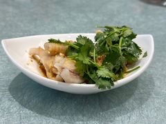 -益健名厨海鲜城(夏湾店)