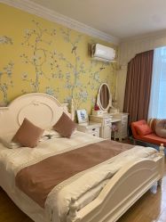 -杰爱月子护理中心