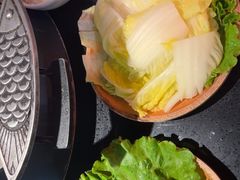 -探鱼·鲜青椒爽麻烤鱼(广州花都来又来店)