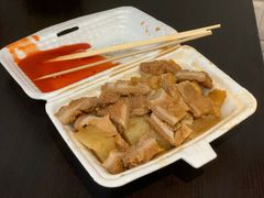 -细妹五香牛杂(步行街店)