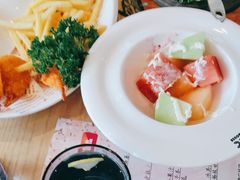 -海维克牛排馆HIGHWIC(右岸环宇坊店)