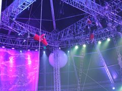 -环球城国际大马戏