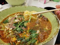麻辣烫-筒骨麻辣烫(永同昌公寓胜明花园店)