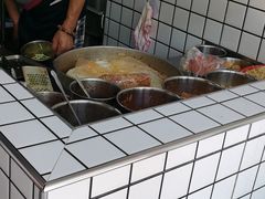 -小竖点徽派卷面皮(洪都店)