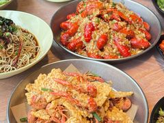 -巴厘龙虾·榜首油焖大虾(青山店)