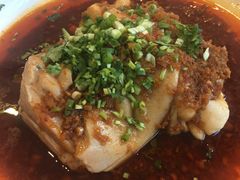 -眉州东坡(博雅店)
