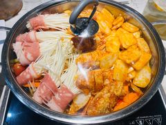 -京御煌三汁焖锅(益田假日里店)