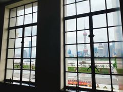 -YUE·6·西式融合餐厅(外滩六号店)
