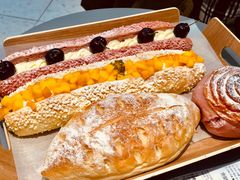 -奈雪的茶(亨特国际广场店)