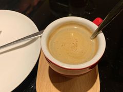 -上海大宁福朋喜来登酒店大堂吧(共和新路店)