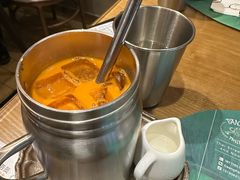 -帕蓝·暹罗料理(大学路店)