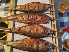 -雪熊铜炉牛骨·烧烤酒馆(开发区店)