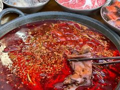 -赵美丽·重庆社区火锅·直营店(火车东站·中豪国际店)