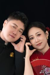 -秦皇岛我和你婚纱摄影工作室