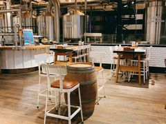 大堂-Goose Island Brewhouse鹅岛精酿啤酒餐厅