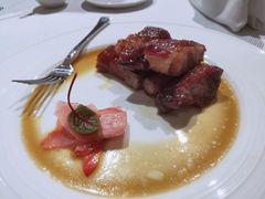 -天宝阁中餐厅(北京瑞吉酒店)