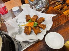 -顺德粥城·叹茶食粥(良化店)