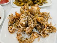 -新享乐海鲜(翠华路店)