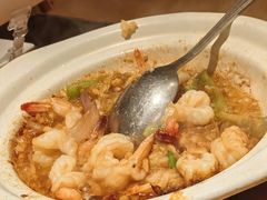 海味干捞粉丝煲-避风塘·老港味餐厅(虹口龙之梦店)