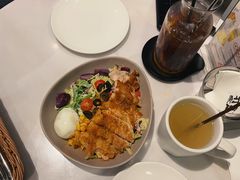 -打趸BTC·Breaktime cafe(北京路店)