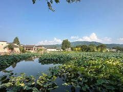 -呈坎景区
