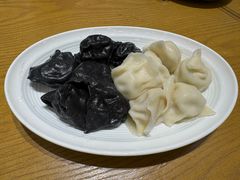 -必点海鲜·海肠捞饭·鲅鱼水饺(滨江道店)