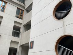 -众独空间沉浸式自习室(三阳路铂仕汇店)