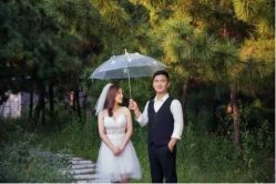 -巴黎春天·菀纱仙庭婚纱美学