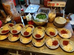 -晓靖轩烧烤(沙河风情店)
