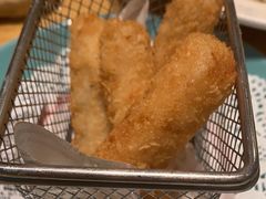-菲滋意式休闲餐厅(北仑银泰城店)